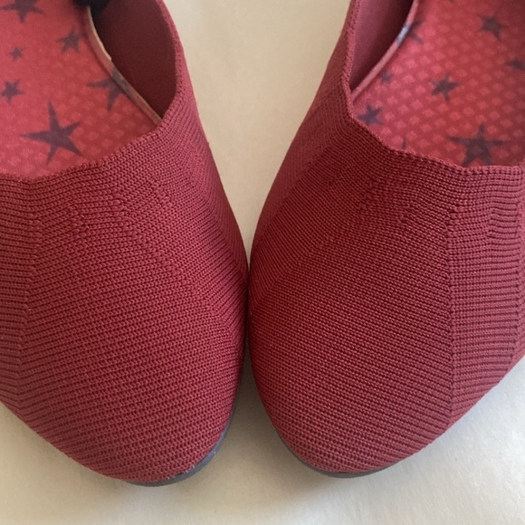 Skechers Textile Flats - Picture 7 of 7